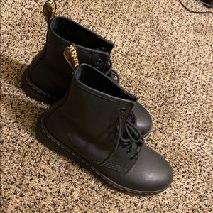 DrMartens boots